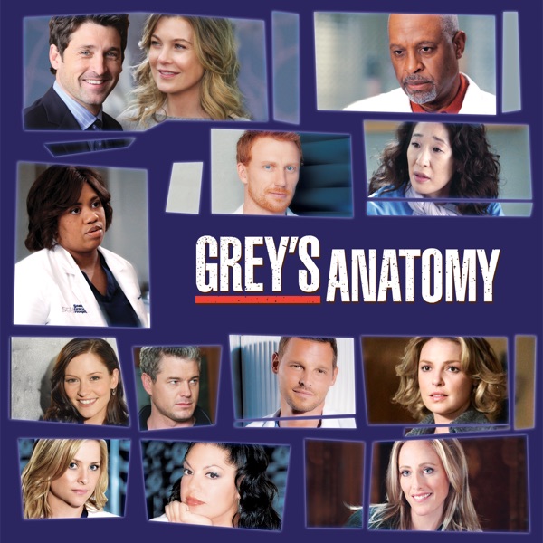 Watch Grey's Anatomy Season 6 Episode 23: Sanctuary Online (2010) | TV