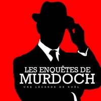 Télécharger Les enquêtes de Murdoch : Une légende de Noël Episode 1