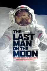 The Last Man On the Moon