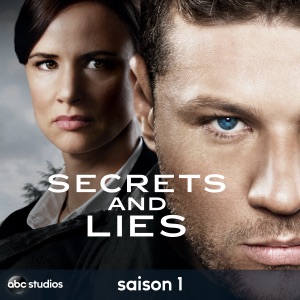 Secrets and Lies, Saison 1 - Episode 7