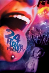 24 Hour Party People
