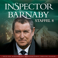 Inspector Barnaby - Inspector Barnaby, Staffel 8 artwork