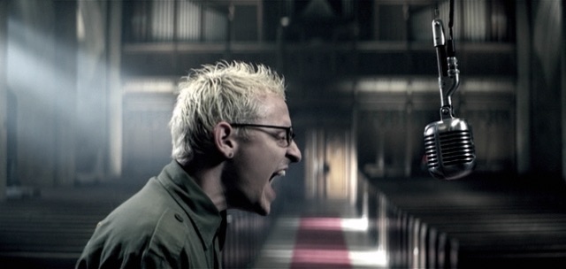 LINKIN PARK - Faint