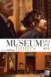 Museum Hours