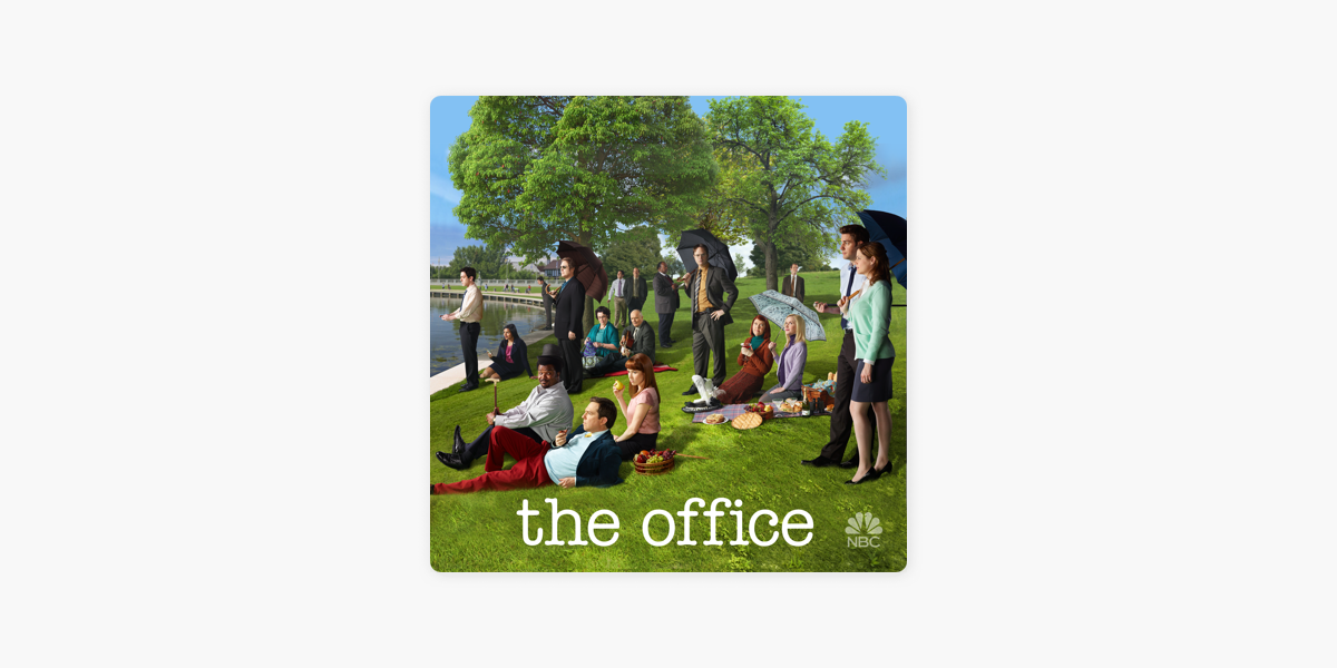 the office season 8 release date