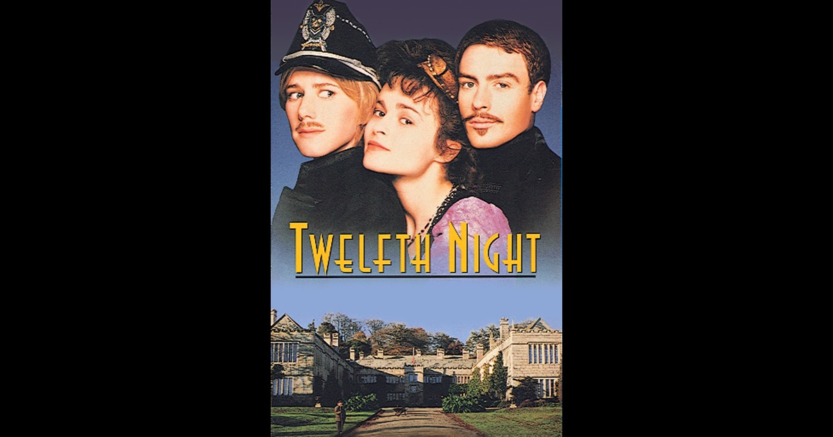 Twelfth Night (1996) on iTunes