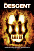 The Descent cover