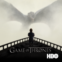 Game of Thrones - Game of Thrones, Season 5 artwork