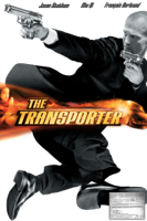 Unknown - The Transporter artwork