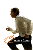 Steve McQueen - 12 Years a Slave artwork