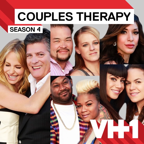 Watch Couples Therapy Season 4 Episode 1 Therapy Begins Online (2014