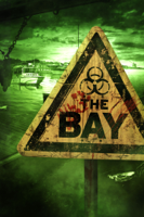 Barry Levinson - The Bay artwork