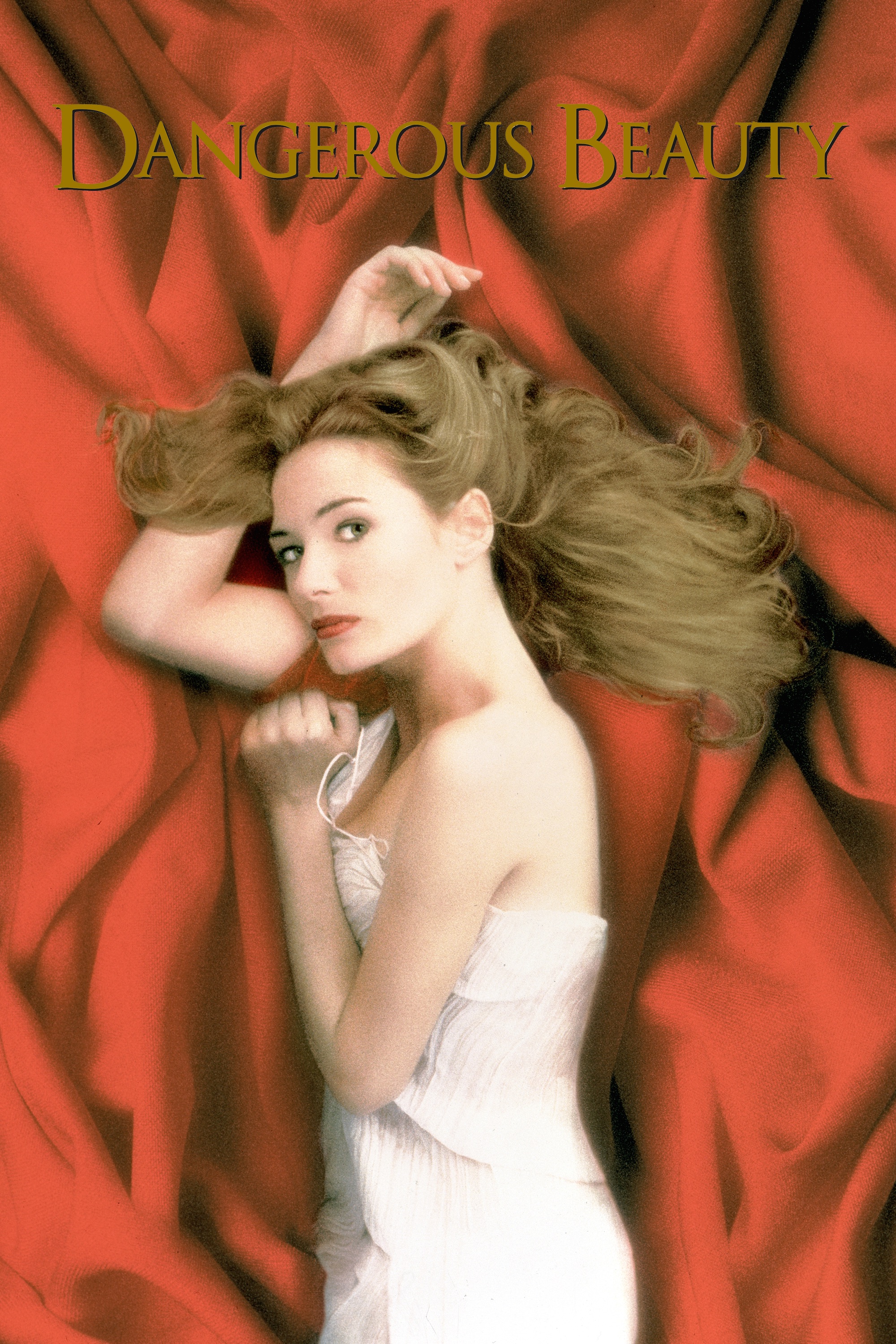 Dangerous Beauty Poster