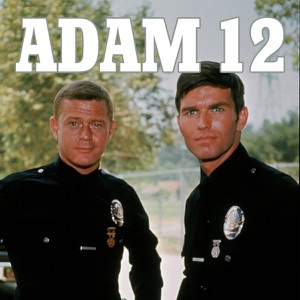Adam 12, Season 1 - Episode 21