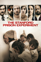 Kyle Patrick Alvarez - The Stanford Prison Experiment artwork