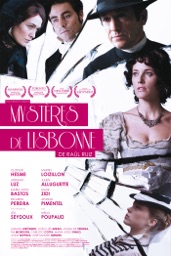 Mystères de Lisbonne