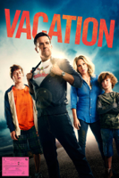 Jonathan Goldstein & John Francis Daley - Vacation artwork