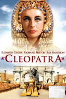 Joseph L. Mankiewicz - Cleopatra (1963) artwork