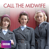 Call the Midwife - Series 2, Episode 5 artwork