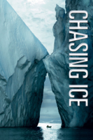 Jeff Orlowski - Chasing Ice artwork