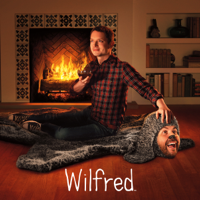 Wilfred - Amends artwork