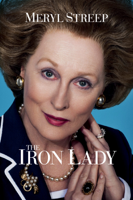 Phyllida Lloyd - The Iron Lady artwork