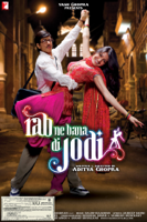 Aditya Chopra - Rab Ne Bana Di Jodi artwork