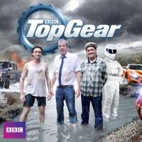 Top Gear - Burma Special, Pt.2 artwork