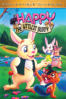 Happy, The Littlest Bunny - Toshiyuki Hiruma Takashi