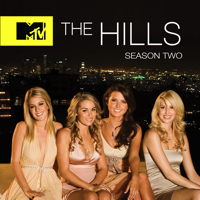 The Hills - The Hills, Season 2 artwork