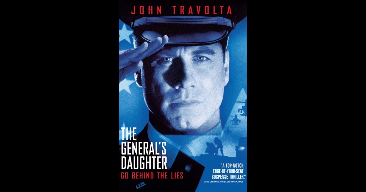 The General's Daughter on iTunes