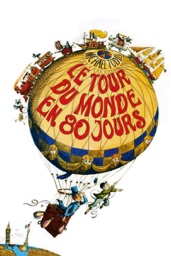 Le Tour du monde en 80 jours