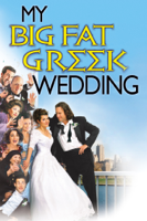 Joel Zwick - My Big Fat Greek Wedding artwork