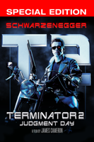 James Cameron - Terminator 2: Judgment Day (Special Edition) artwork