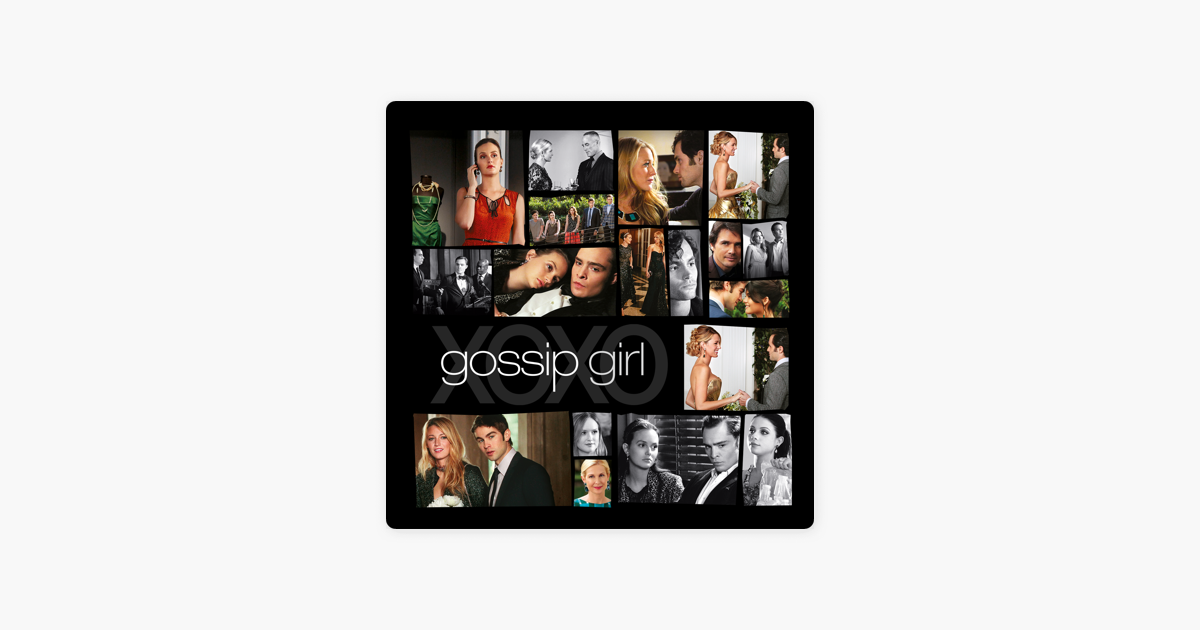 Gossip Girl Season 6 On Itunes