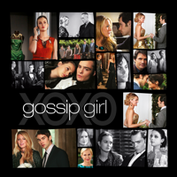 Gossip Girl - The Revengers artwork