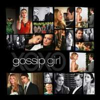 Gossip Girl - Save The Last Chance artwork