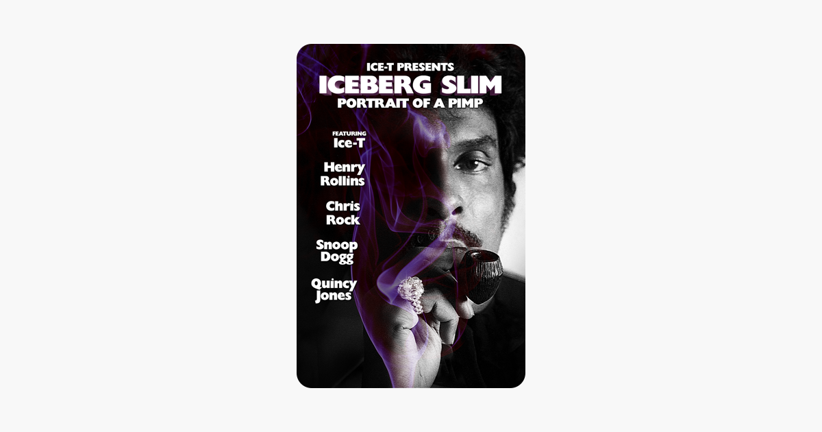 iceberg slim pimp pdf archive.org