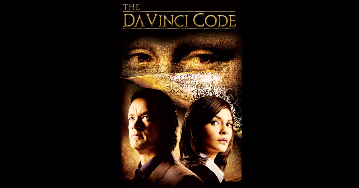 watch the da vinci code movie online
