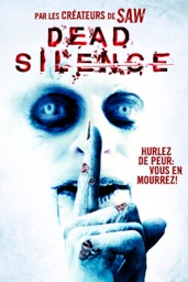 Dead Silence (2007)