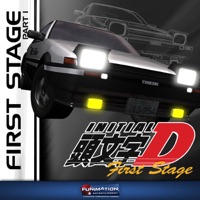 Initial D First Stage Part 1 English Subtitles Episodes 1 13 Download Netraptor Subtitles