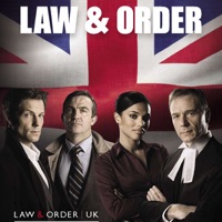 Law And Order Uk Season 1 Episode 10 : Where To Watch Law Order Uk Seasons 1 5 Online I Heart British Tv : Svu season 1 episode 10: