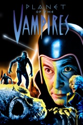 Planet of the Vampires