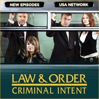 Télécharger Law & Order: Criminal Intent, Season 7 Episode 17
