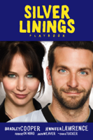 David O. Russell - Silver Linings Playbook artwork