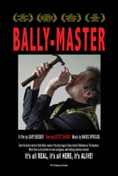 Bally Master