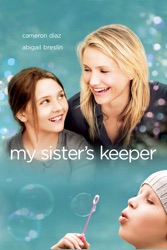 My Sister's Keeper 