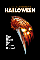 John Carpenter - John Carpenter's Halloween artwork