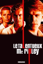 Le talentueux Mr. Ripley