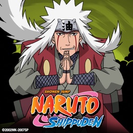 Naruto Shippuden Uncut Season 3 Vol 2